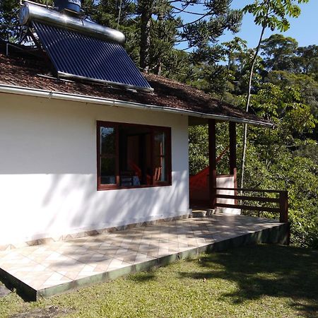 Pousada na Colina Visconde de Mauá Exterior foto