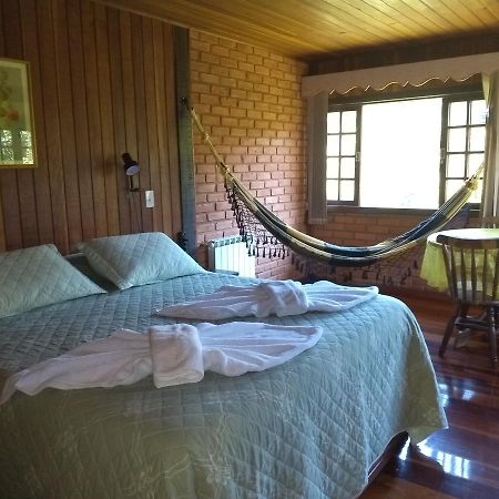 Pousada na Colina Visconde de Mauá Exterior foto