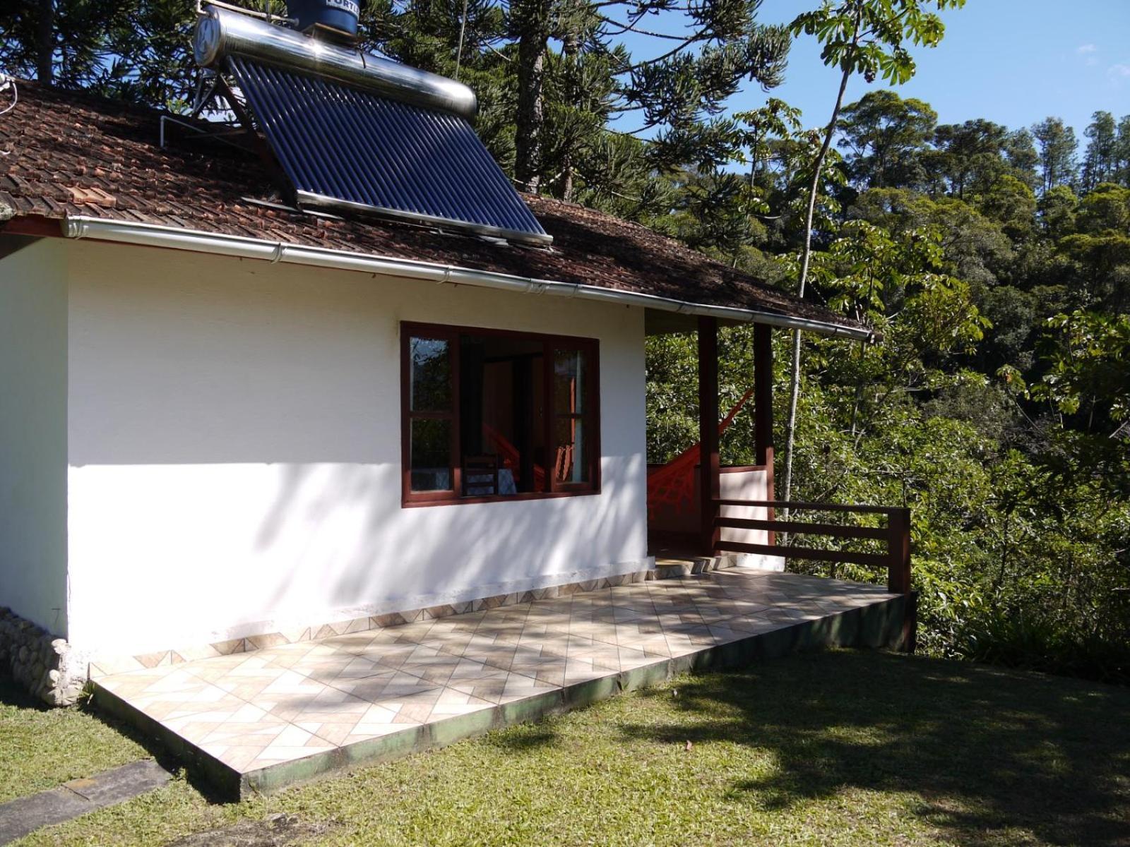 Pousada na Colina Visconde de Mauá Exterior foto